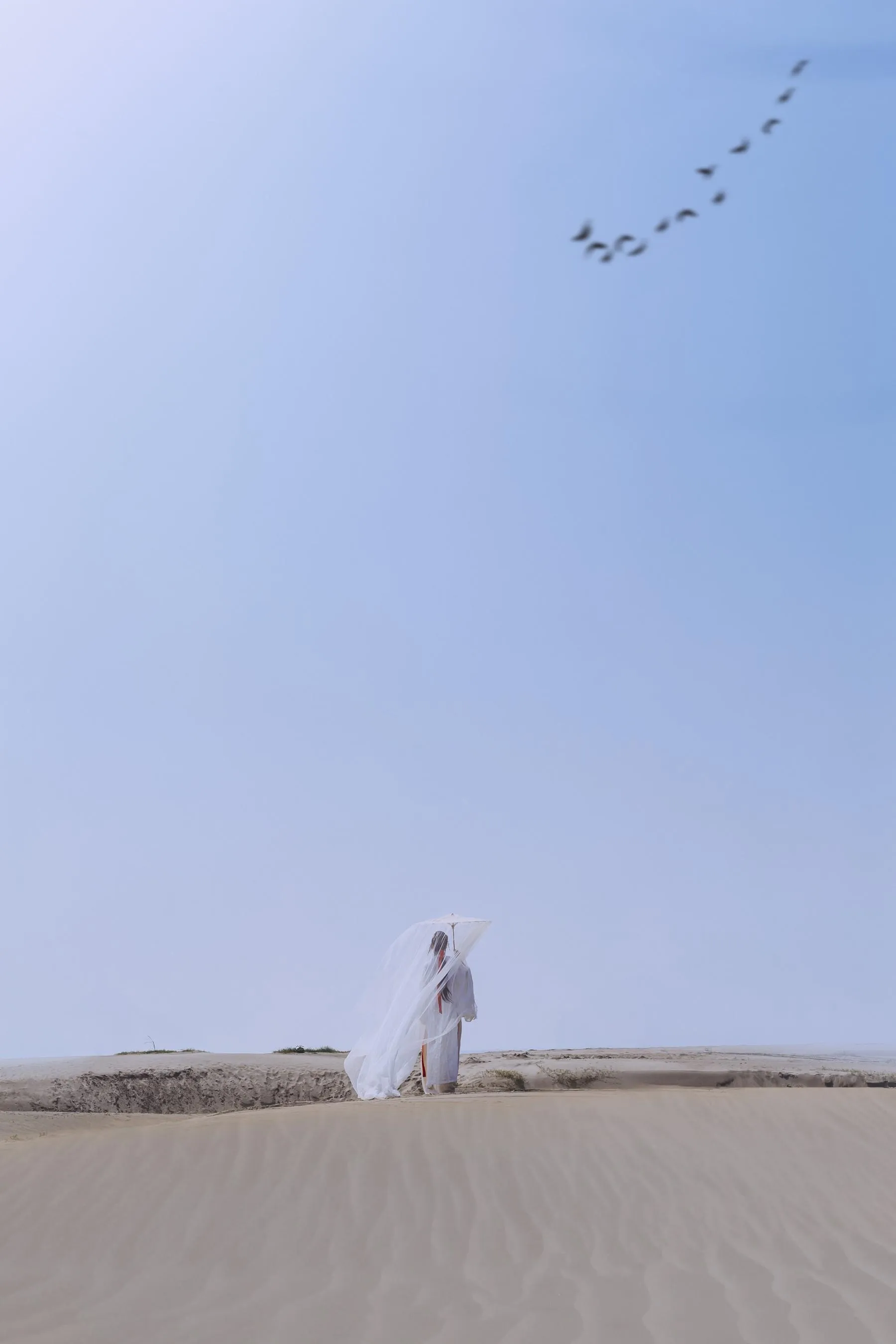[YITUYU艺图语]2021.08.25 此情可待成追忆 唱小游 [28P]插图4